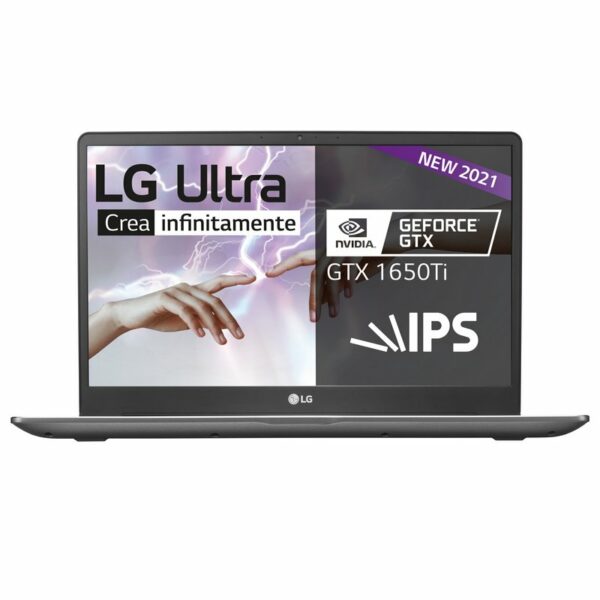 LG Ultra