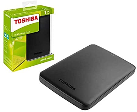 Estresante Democracia sentar Sistema Backup + Configuracion con Disco Externo 1 Tb | Aldanet Informatika  Zerbitzuak