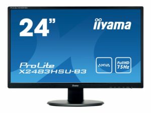 IIyama x2483hsu-b3